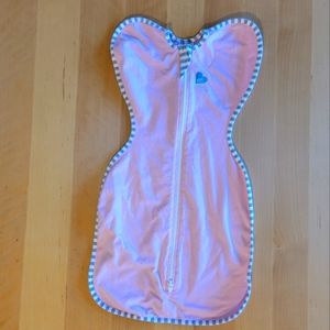 LovetoDream SwaddleUP Swaddle